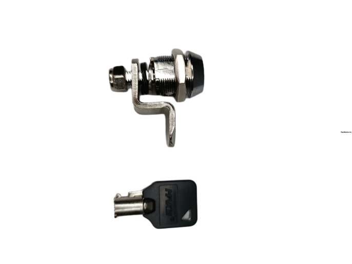 Замок для сушильной машины Haier HCD12C